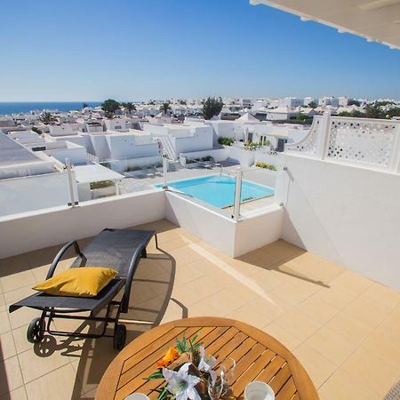 Flower Beach Suite 26 Playa Honda  Exteriér fotografie