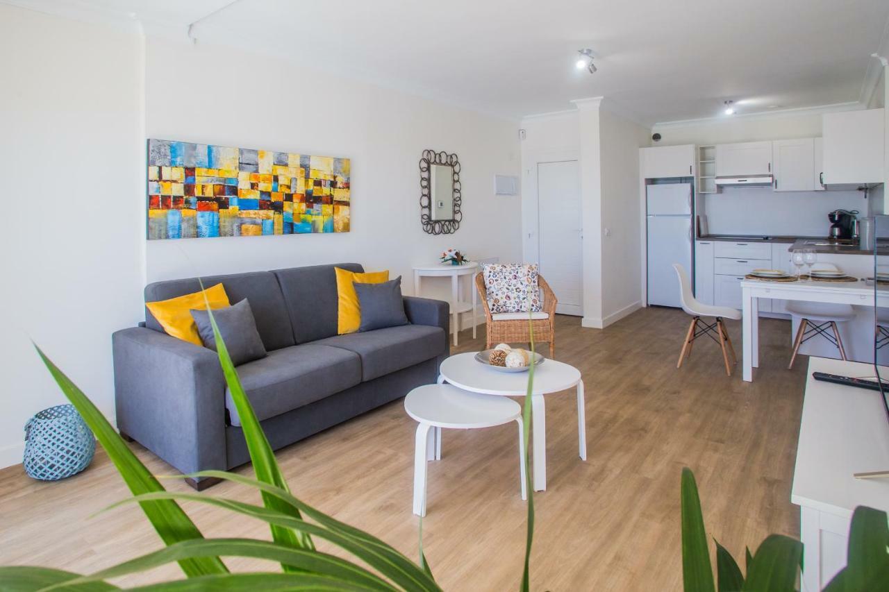 Flower Beach Suite 26 Playa Honda  Exteriér fotografie