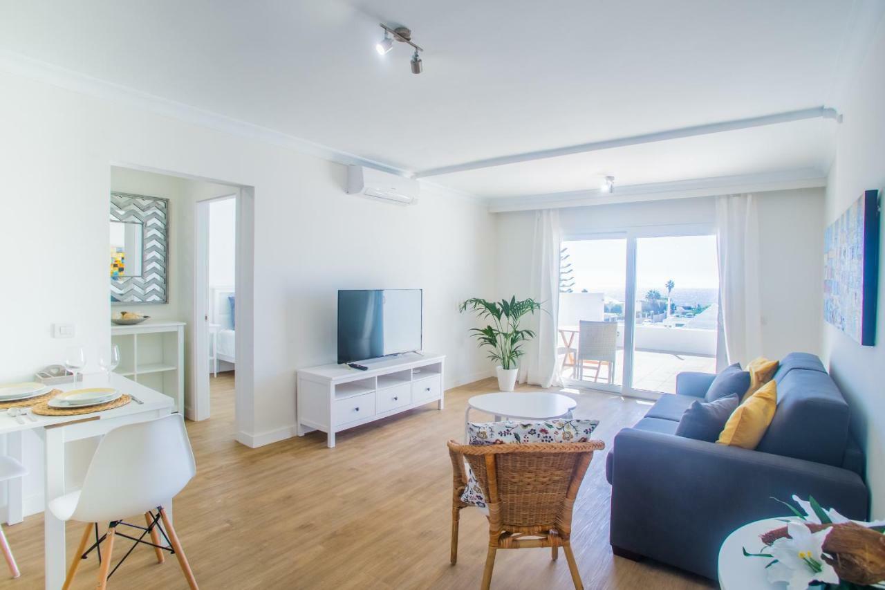 Flower Beach Suite 26 Playa Honda  Exteriér fotografie