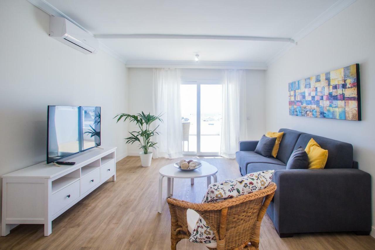 Flower Beach Suite 26 Playa Honda  Exteriér fotografie