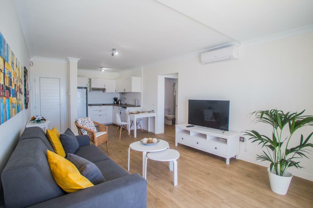 Flower Beach Suite 26 Playa Honda  Exteriér fotografie